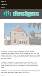 Mobile Screenshot of db-designs.co.uk